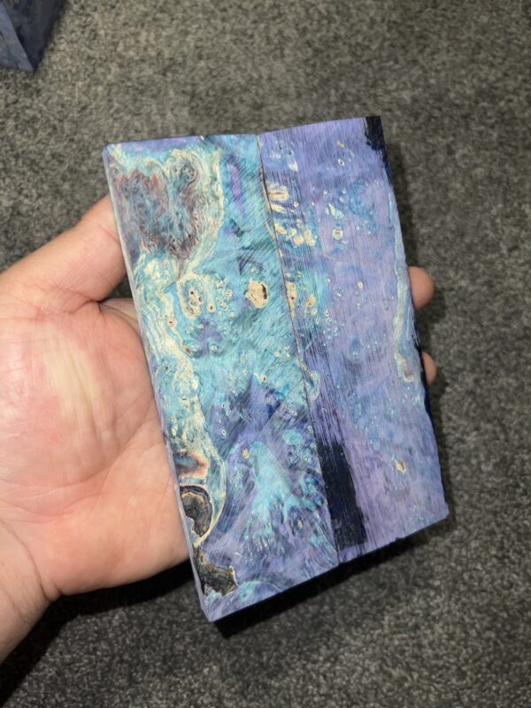 Boxelder burl scales! - Image 4