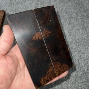 Desert ironwood scales