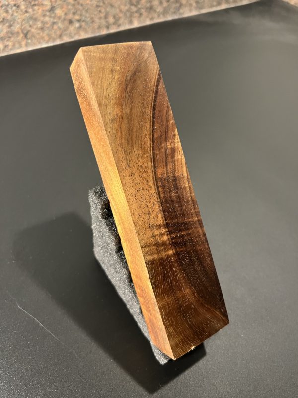 Curly Koa block! - Image 4