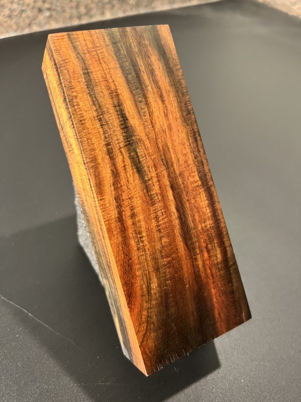 Curly Siam rosewood! - Image 2