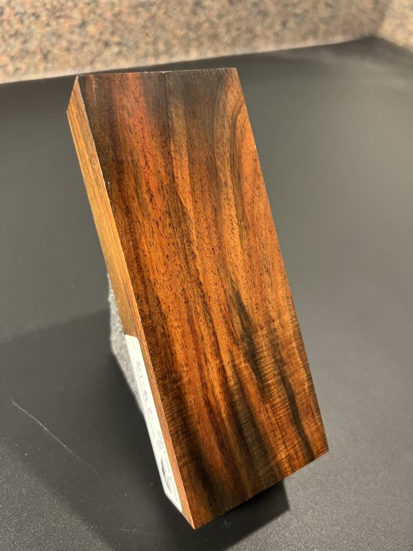 Curly Siam rosewood! - Image 3