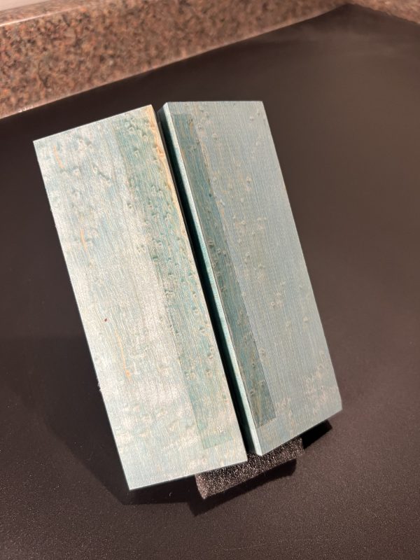 Birdseye maple scales! - Image 3