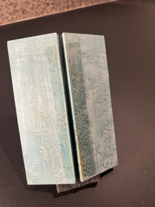 Birdseye maple scales! - Image 4