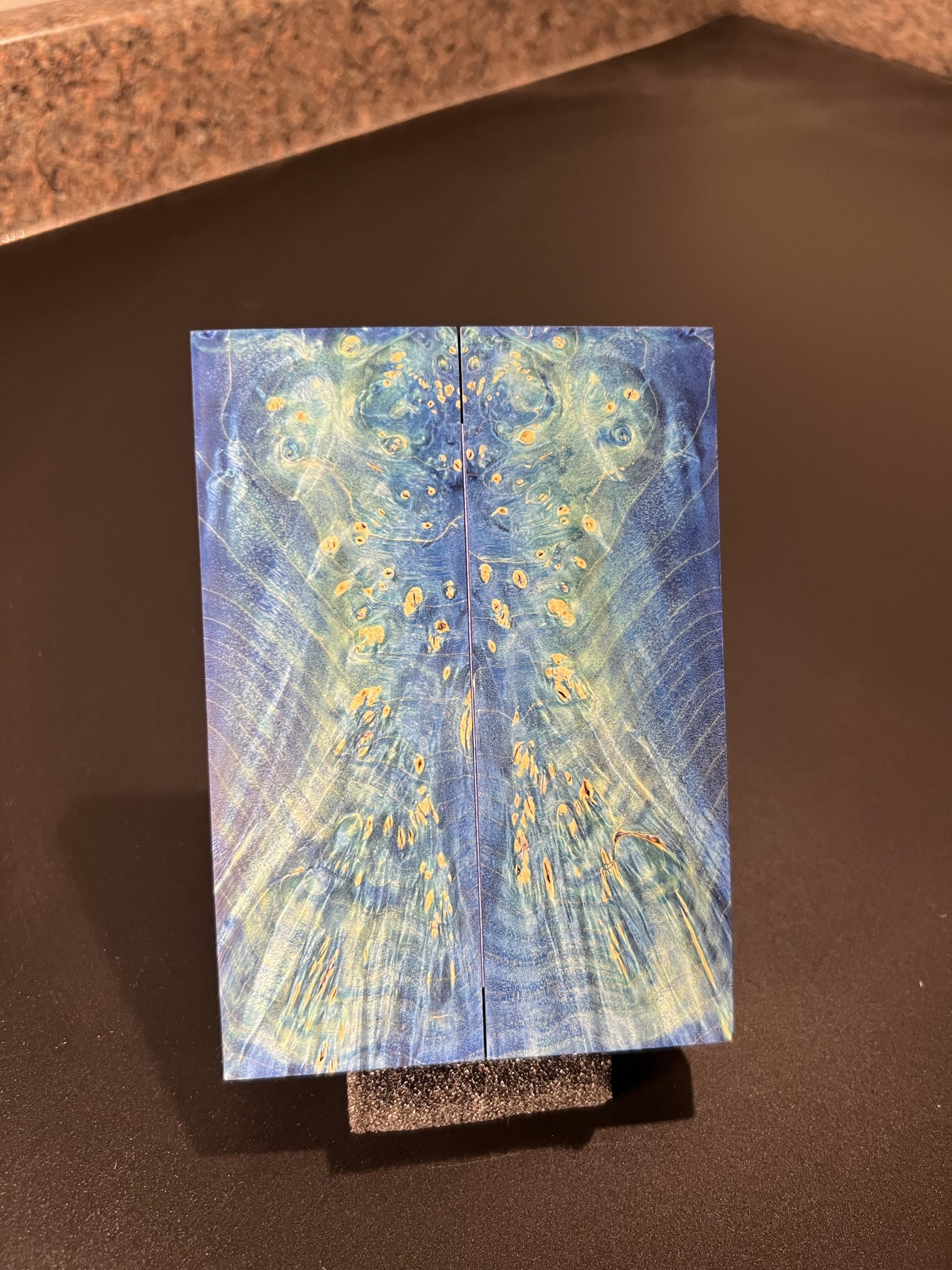 Maple burl scales! - Image 2