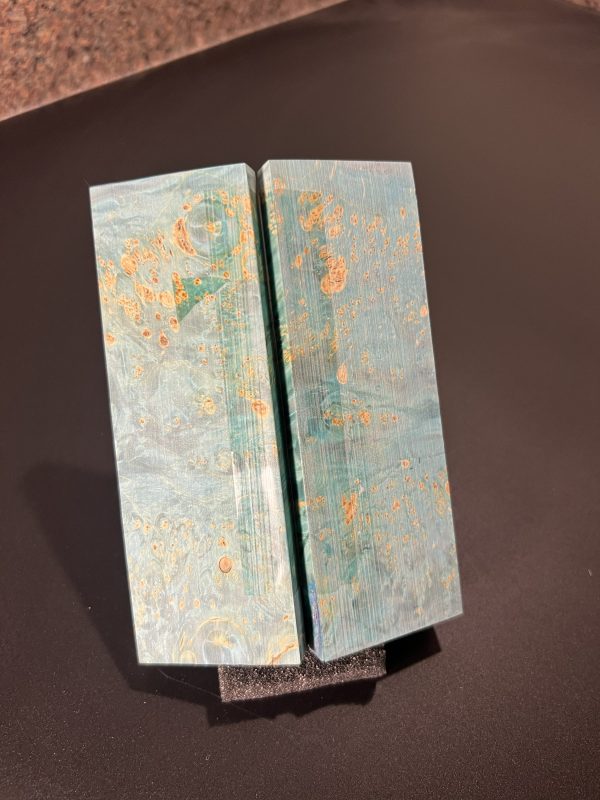 Maple burl scales! - Image 4