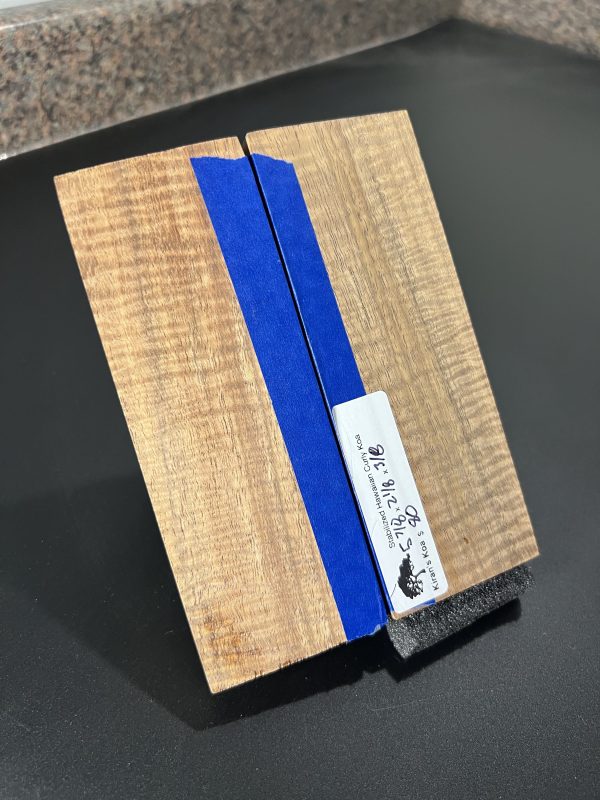 Curly Koa scales! - Image 3