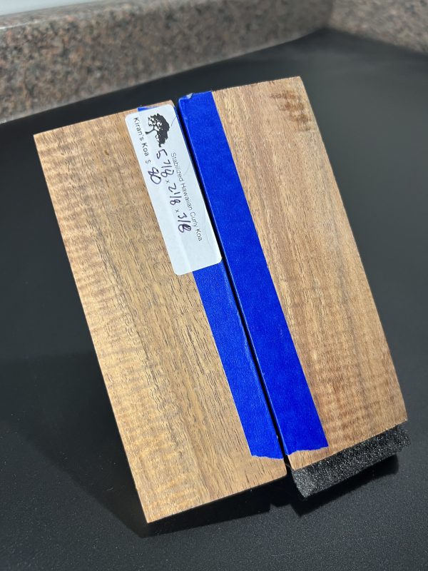 Curly Koa scales! - Image 4