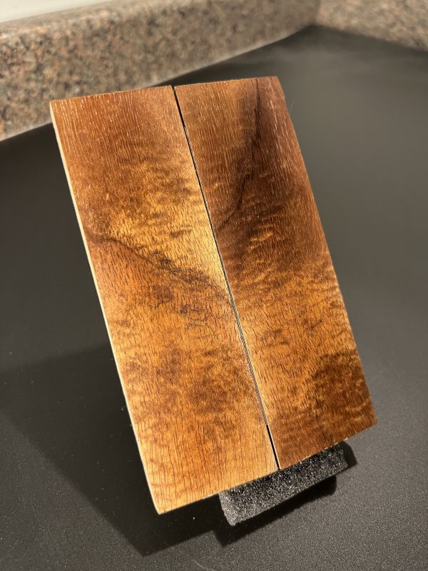 Curly Koa scales! - Image 2