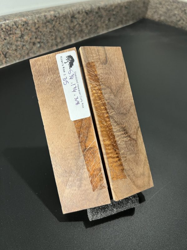 Curly Koa scales! - Image 3