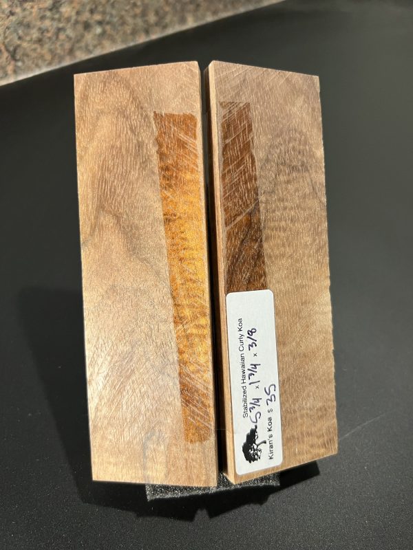 Curly Koa scales! - Image 4
