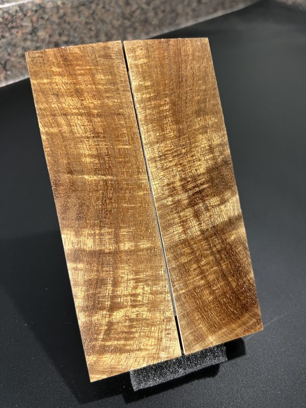Curly Koa scales! - Image 2