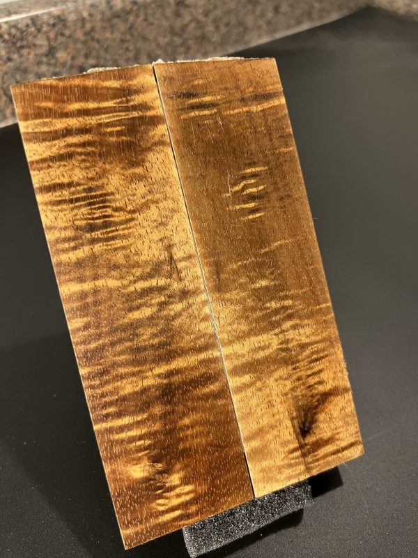 Curly Koa scales! - Image 4