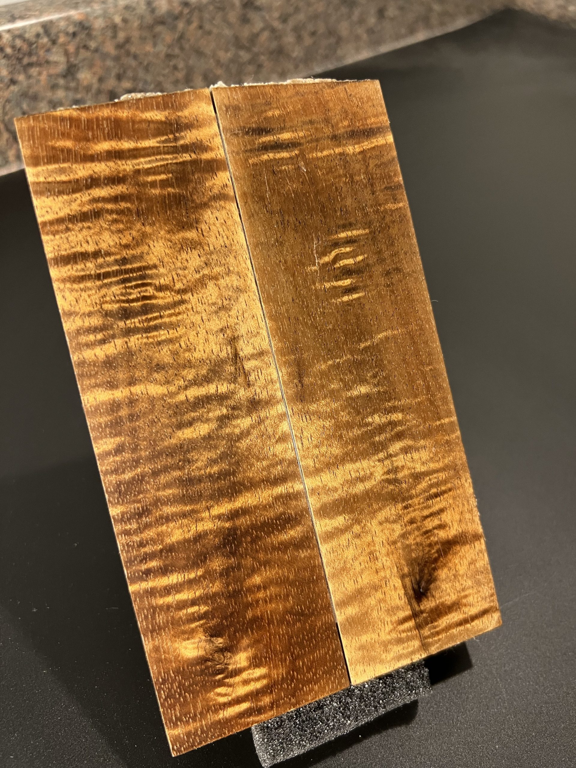 Curly Koa scales! - Image 4