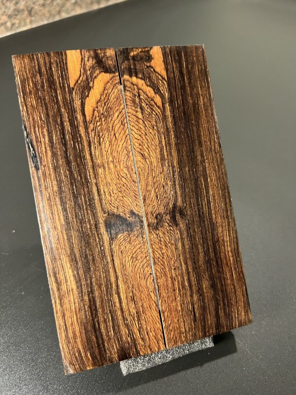 Laotian rosewood scales! - Image 2