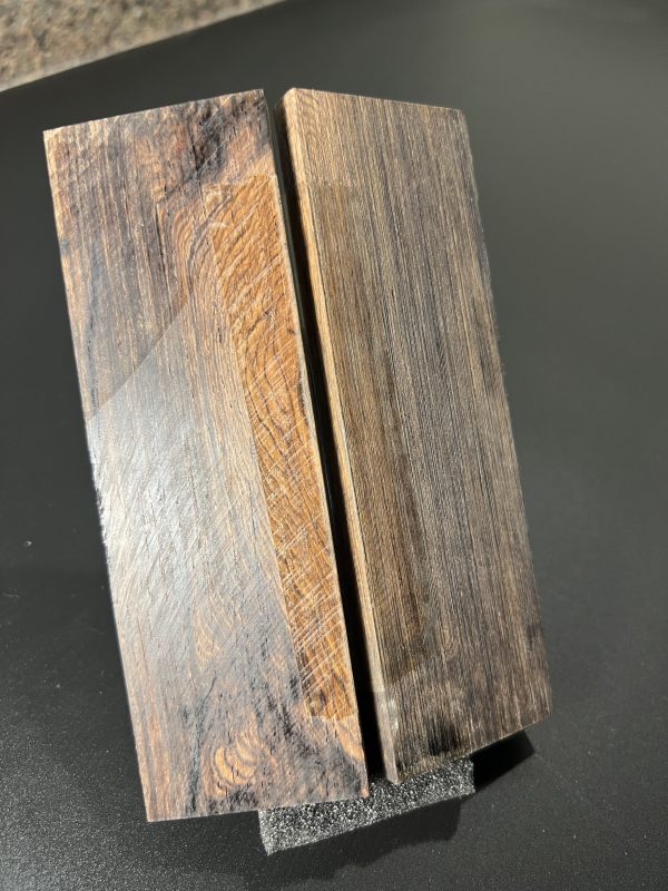 Laotian rosewood scales! - Image 4