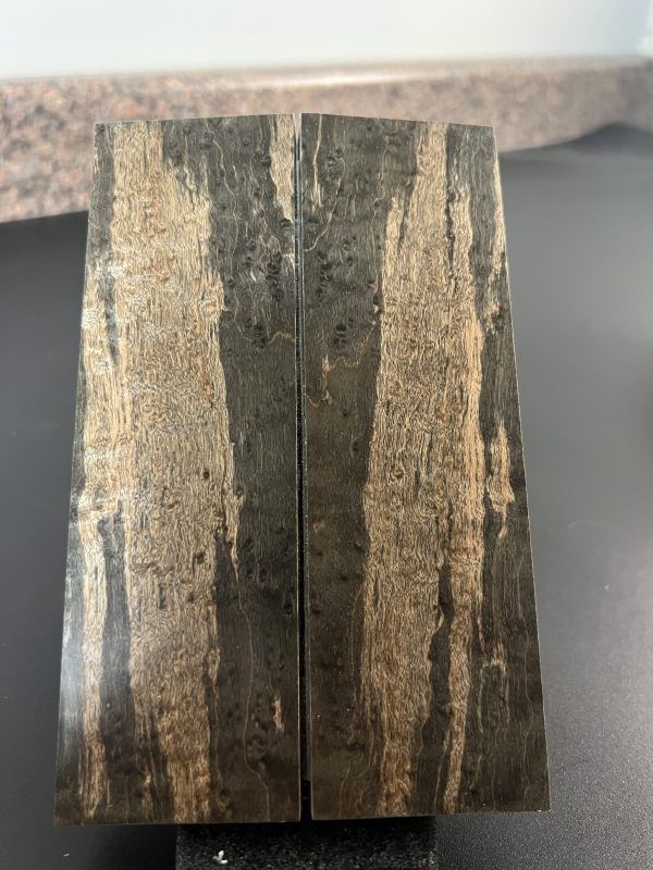 Birdseye maple scales! - Image 2