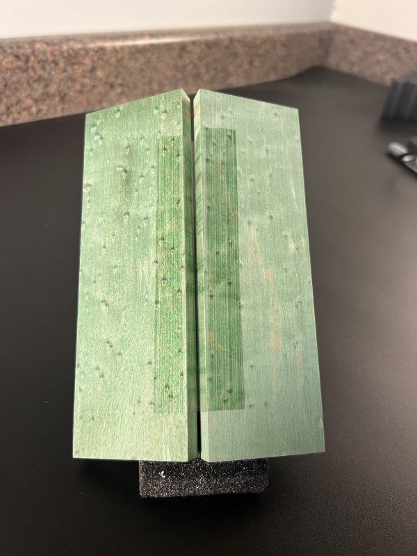 Birdseye maple scales! - Image 3
