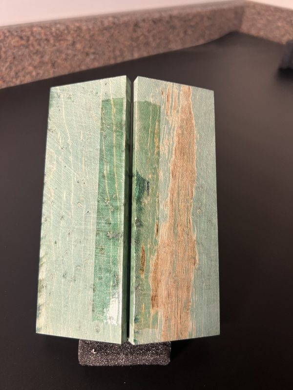 Birdseye maple scales! - Image 4