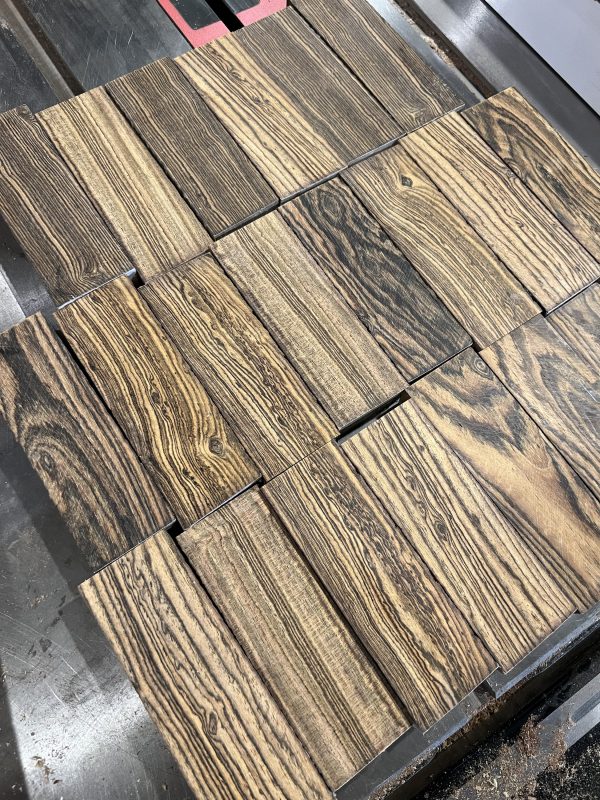 Bocote 4-pack! - Image 4