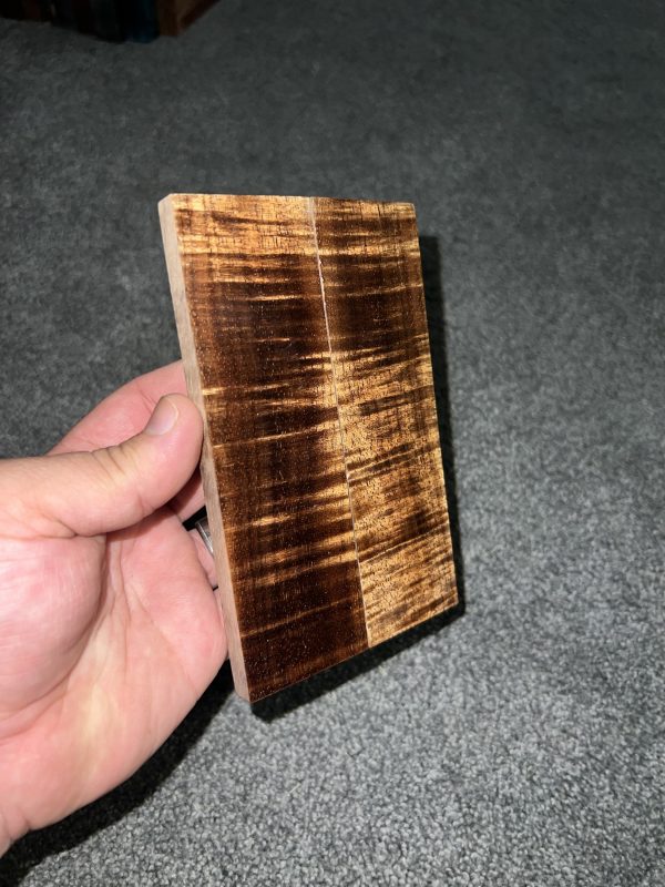 Curly Koa scales! - Image 2