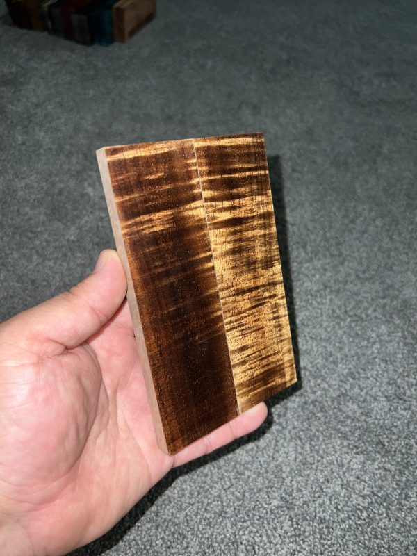 Curly Koa scales! - Image 3