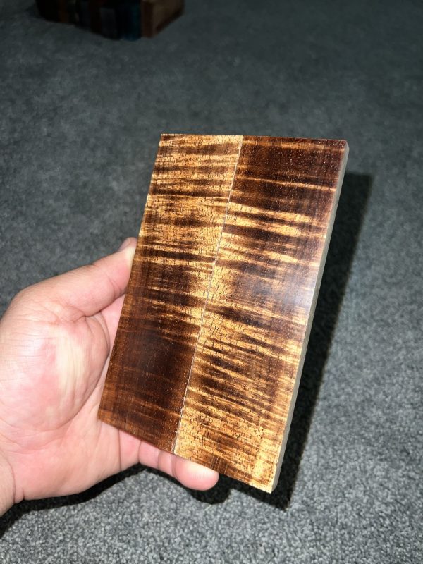 Curly Koa scales! - Image 4