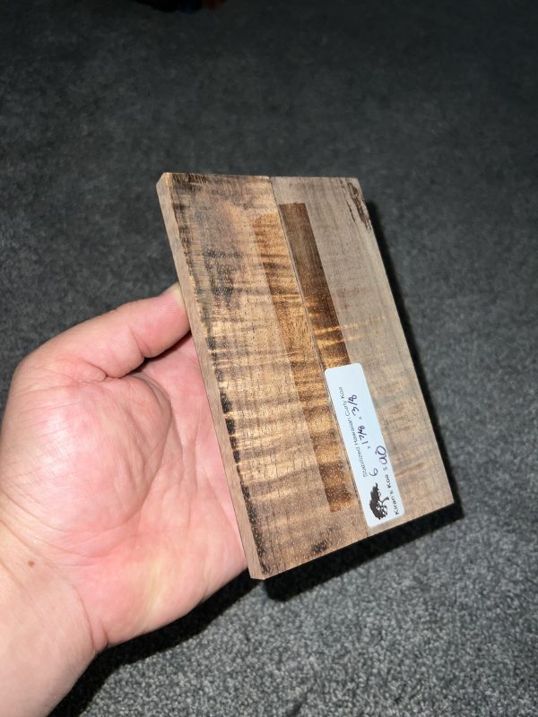 Curly Koa scales! - Image 6