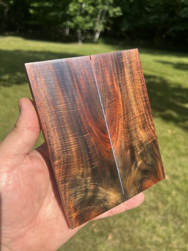 Siam rosewood scales! - Image 3