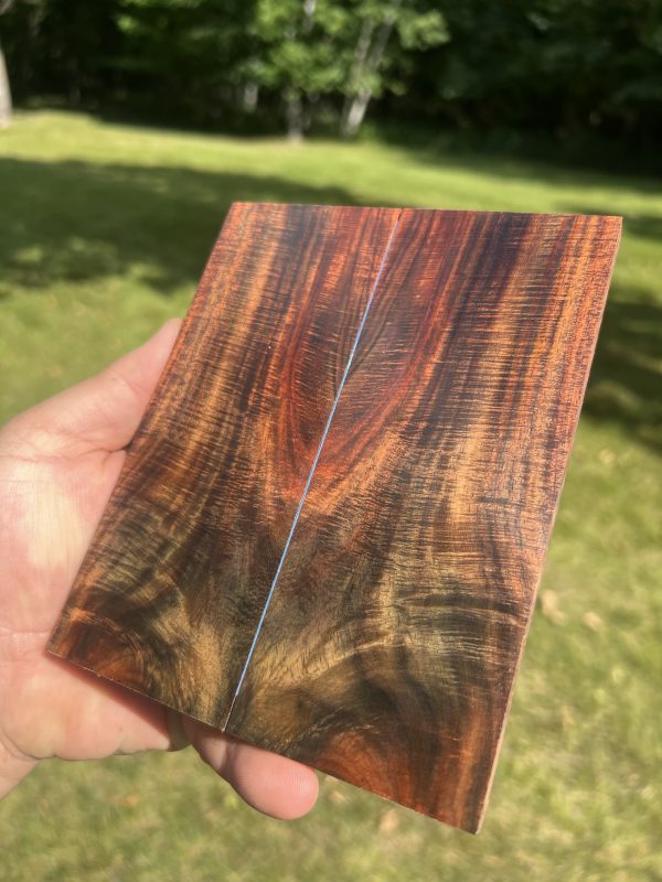Siam rosewood scales! - Image 4