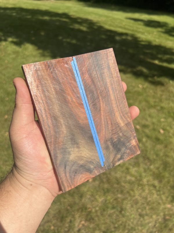 Siam rosewood scales! - Image 5