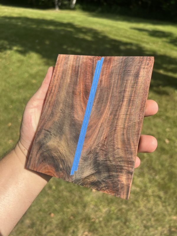 Siam rosewood scales! - Image 6