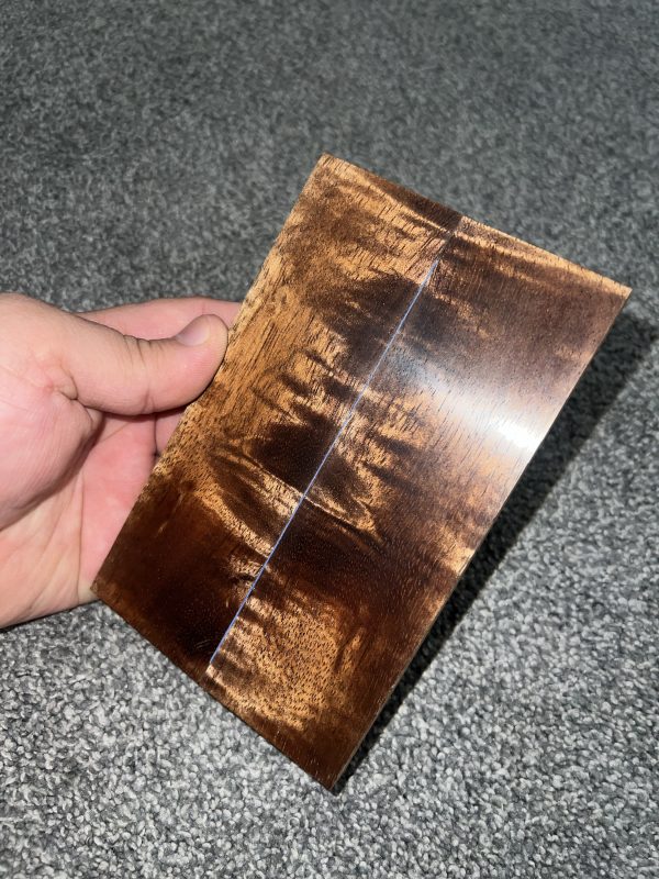 Curly Koa scales! - Image 4