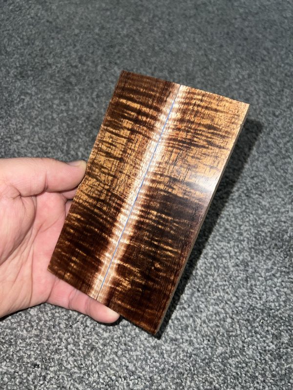 Curly Koa scales! - Image 2