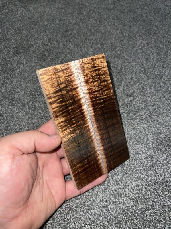 Curly Koa scales! - Image 3