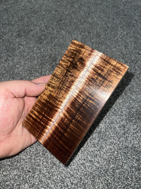 Curly Koa scales! - Image 4