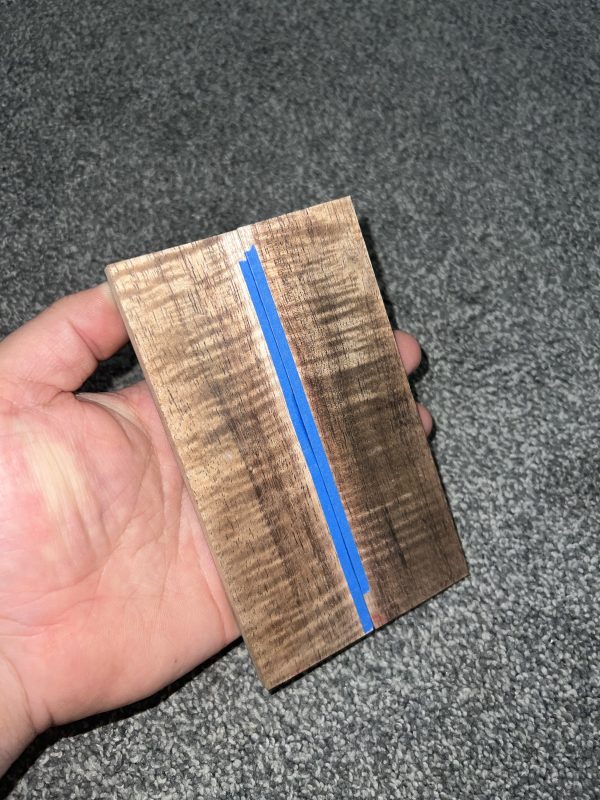 Curly Koa scales! - Image 5