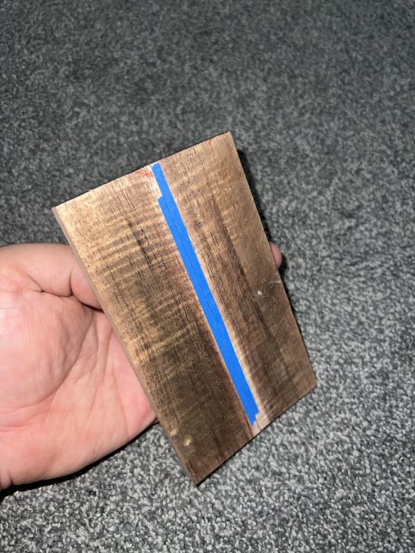 Curly Koa scales! - Image 6