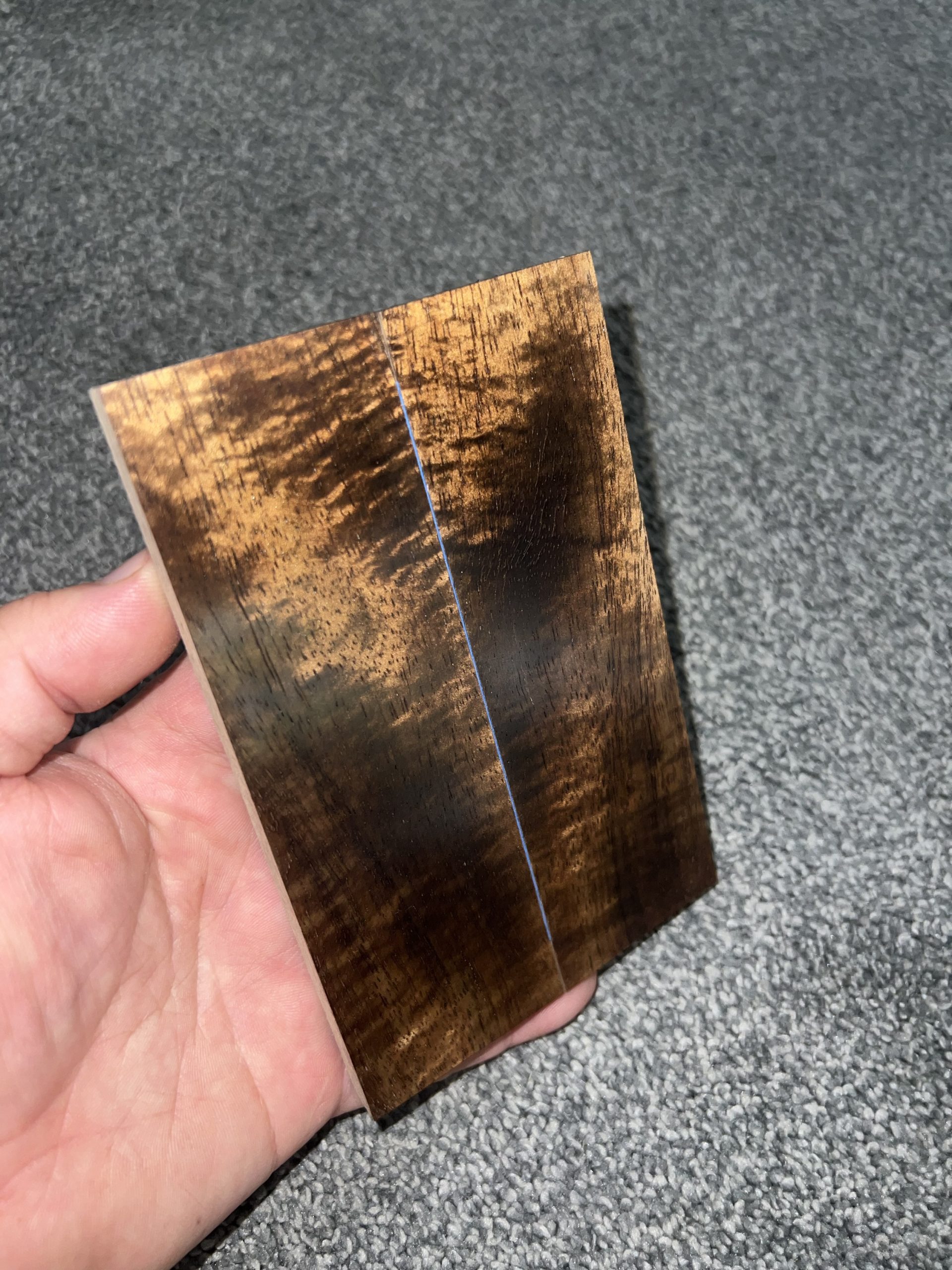 Curly Koa scales! - Image 4