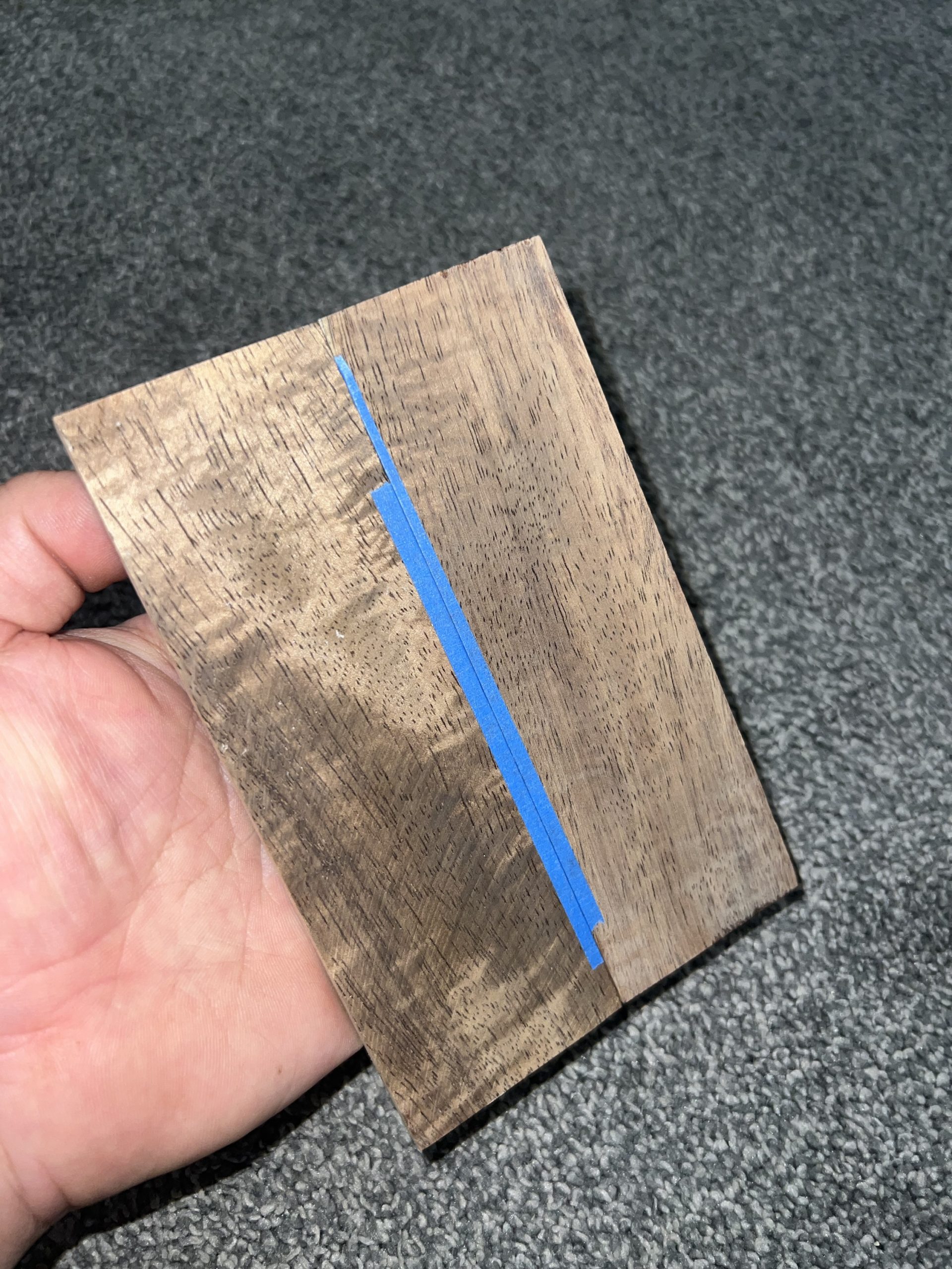 Curly Koa scales! - Image 6