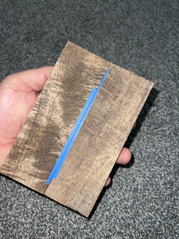 Curly Koa scales! - Image 7