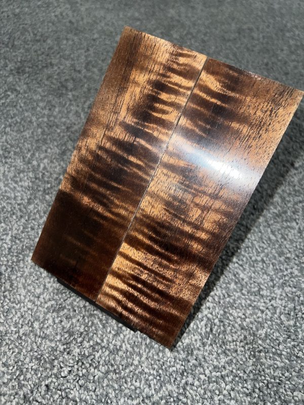 Curly Koa scales! - Image 2