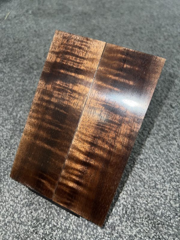 Curly Koa scales! - Image 3