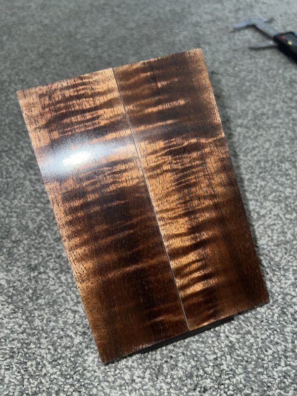 Curly Koa scales! - Image 4