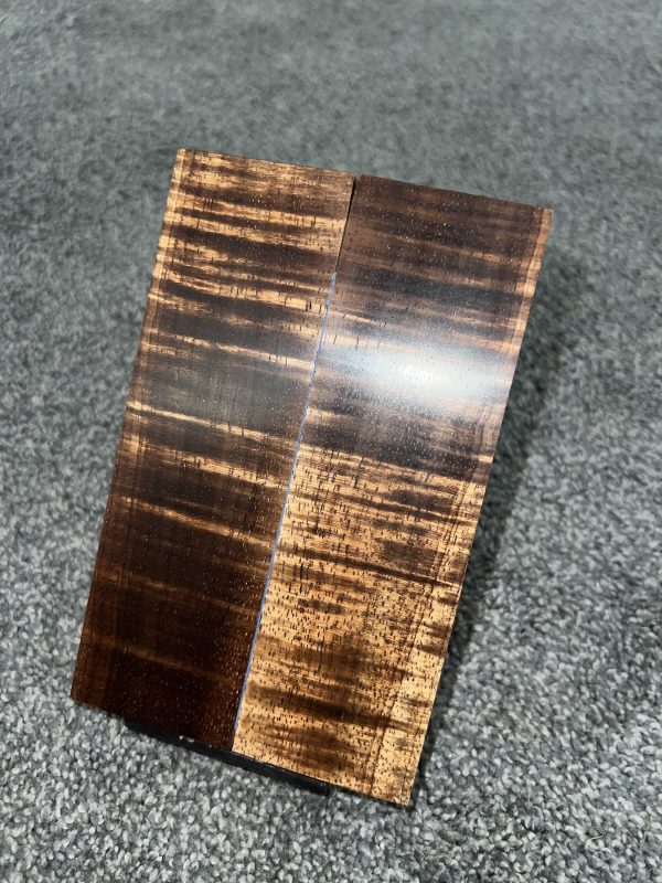 Curly Koa scales! - Image 2