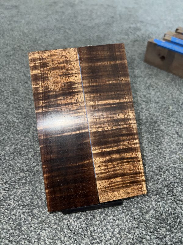 Curly Koa scales! - Image 3