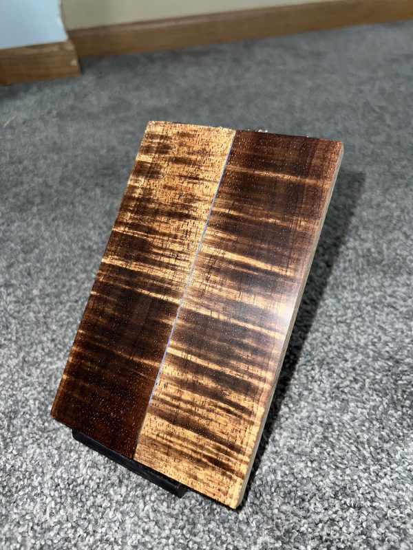 Curly Koa scales! - Image 4