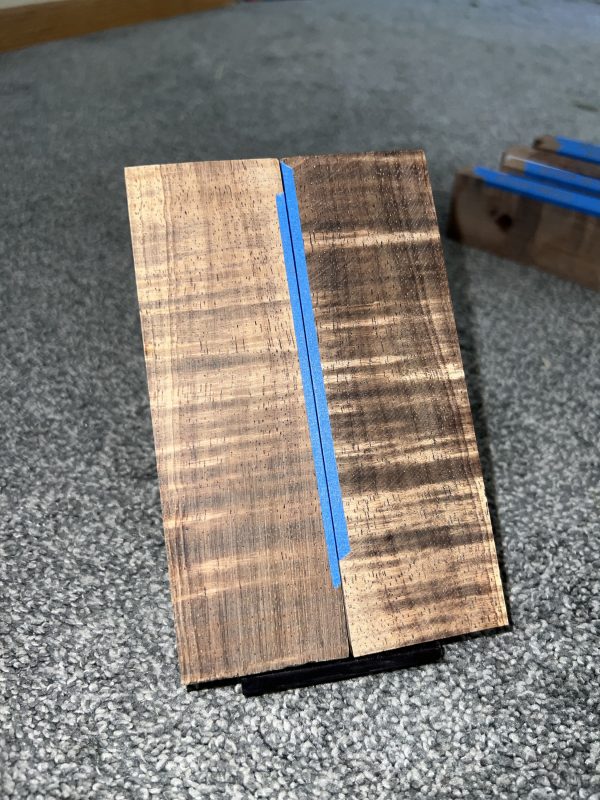 Curly Koa scales! - Image 6