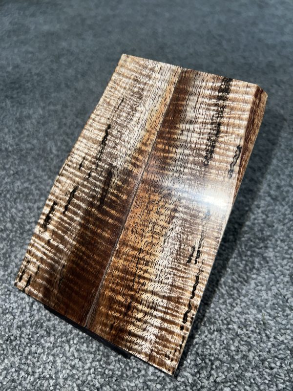 Curly Koa scales! - Image 2
