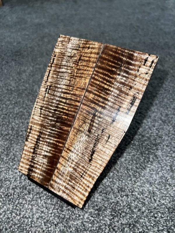 Curly Koa scales! - Image 3