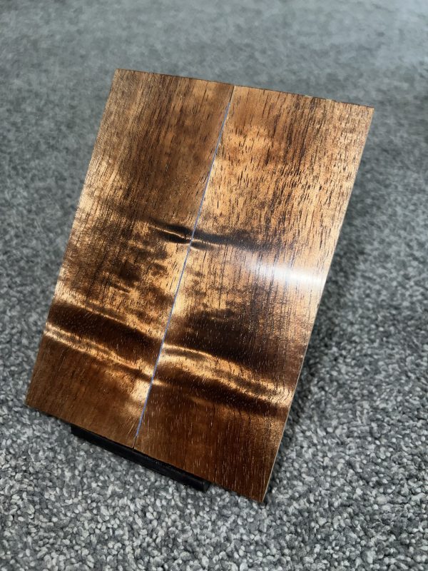 Curly Koa scales! - Image 3